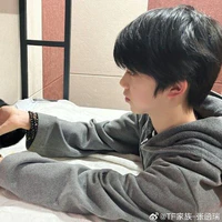 Trương Hàm Thụy_cậu