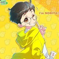 Nobita Nobi
