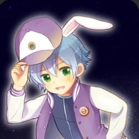Luka Tsukino (Sarh)