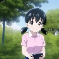 Sizuka Minamoto