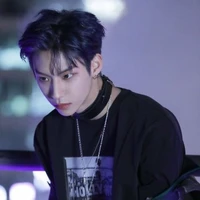 Song Jae-won(Hwarang)