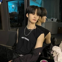 Kim Tae-rae(Taerae)