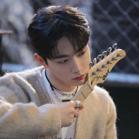 Ahn Hyeong-seop(Hyeongseop)