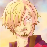 Vinsmoke Sanji