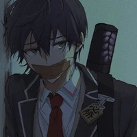 nhìn là biết thiện