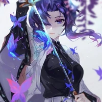 Kochou Shinobu