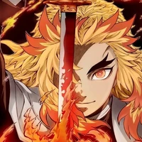 Rengoku Kyoujurou