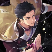 Himejima Gyomei