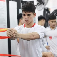 Khuất Văn Khang - Khang Con