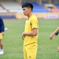 Nguyễn Đình Bắc - Bù