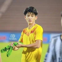 Nguyễn Bảo Long - Blong