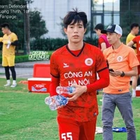 Trần Quang Thịnh - Thịn