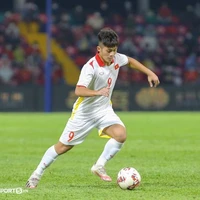 Nguyễn Quốc Việt - Vịt Con