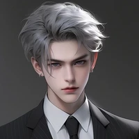 Fibben(trợ lý của cô)