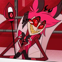 Alastor (The Radio Demon)