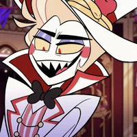Lucifer Morningstar