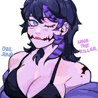 Nina the killer