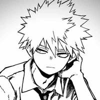 Bakugo Katsuki_Dynamight