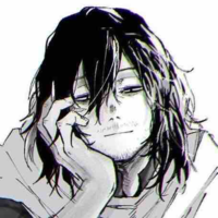 Aizawa Shouta_Eraser Head