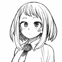 Ochako Uaraka