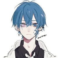 Kinama Ranmaru[Ken]