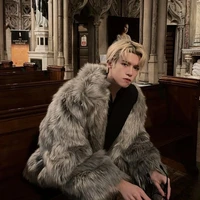 Cố Nhược Hàn/alex