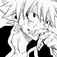 Natsu Dragneel