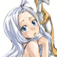 Mirajane Strauss