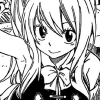 Lucy Heartfilia