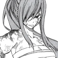 Erza Scarlet