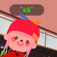 NgocHan trong game ( Ká )
