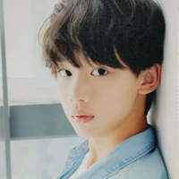 Đinh Trình Hâm/6 tuổi/