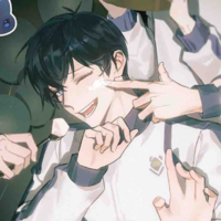 Isagi Yoichi 