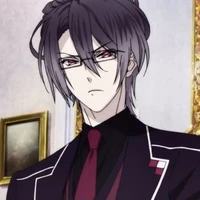 Reiji Sakamaki