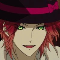 Laito Sakamaki