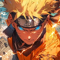 Uzumaki Naruto
