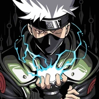 Hatake Kakashi
