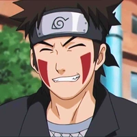 Kiba Inuzuka