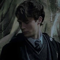Tom Riddle