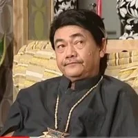 Ông Baram