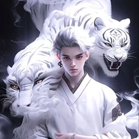 Ren (Sử Hổ Của Poco)