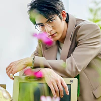 Vương Hạo Hiên [ 24 Tuổi_E ]