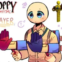 Player [ Cựu Nhân Viên ]