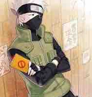 Kakashi