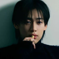 Kunpimook Bhuwakul -BamBam-