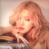 Park Chaeyoung