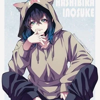 Inosuke