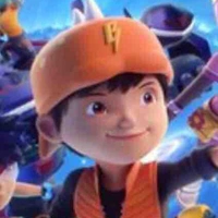 Boboiboy Original