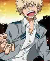 Bakugo