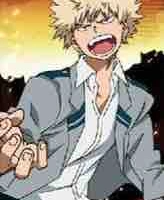 Bakugo
